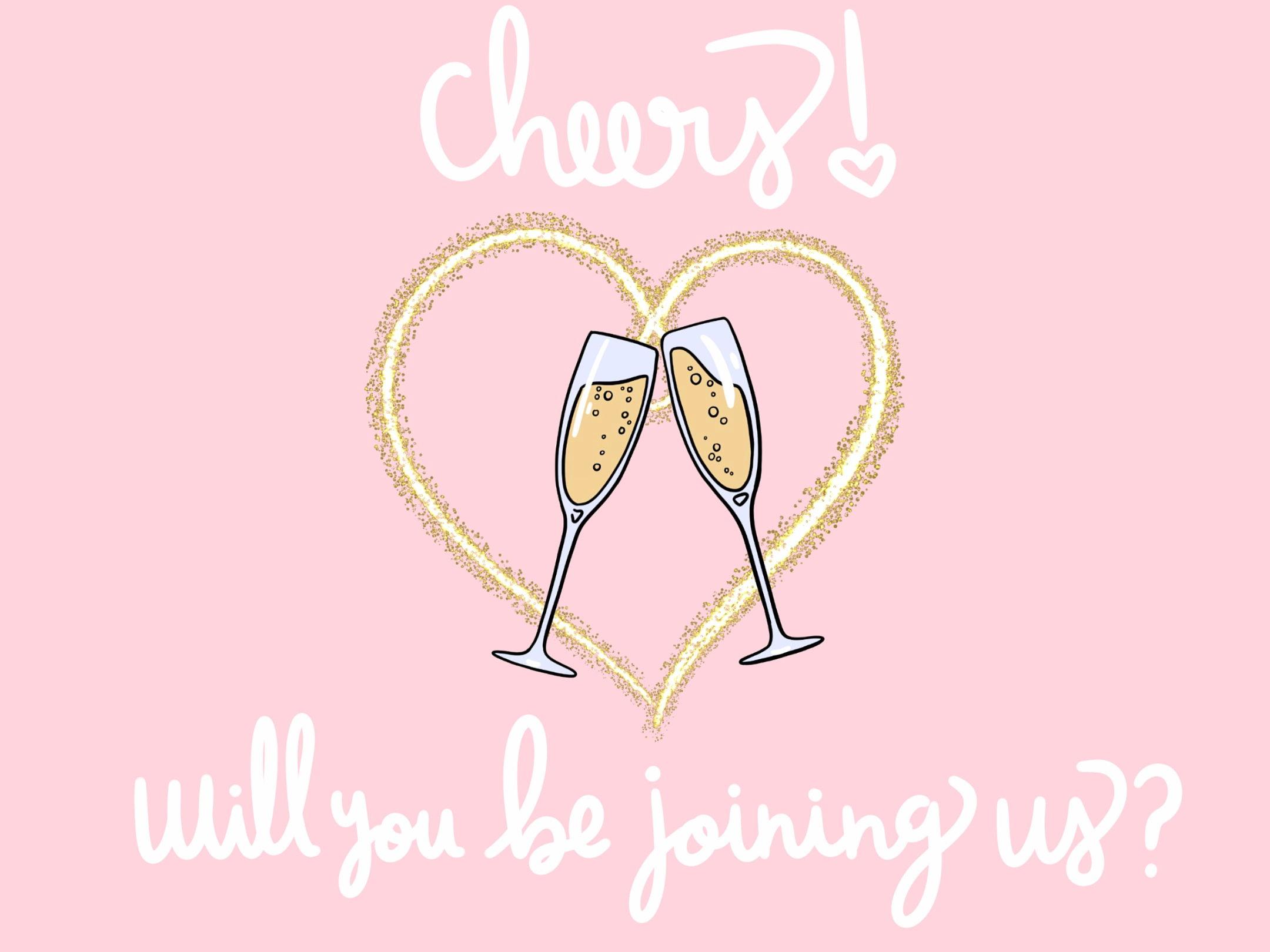 The Wedding Website of Keira Johnson and Drake Dennis