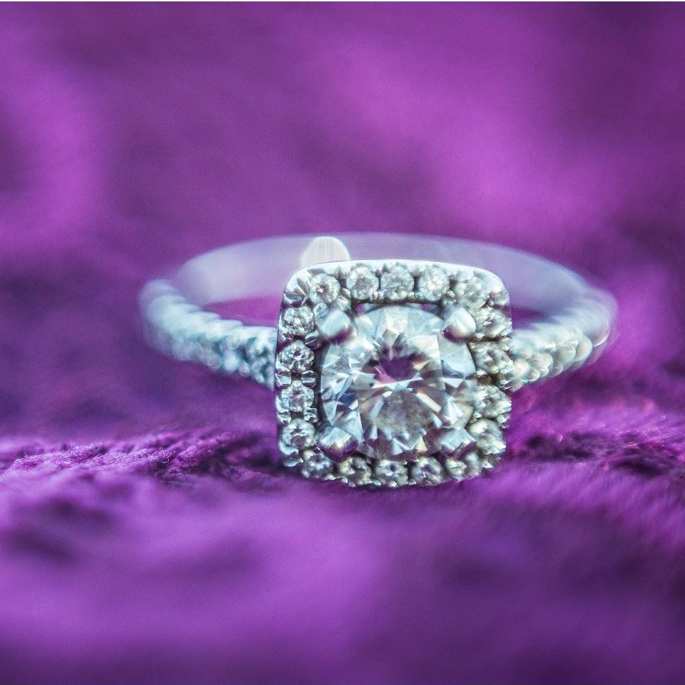 "Marry Me!"