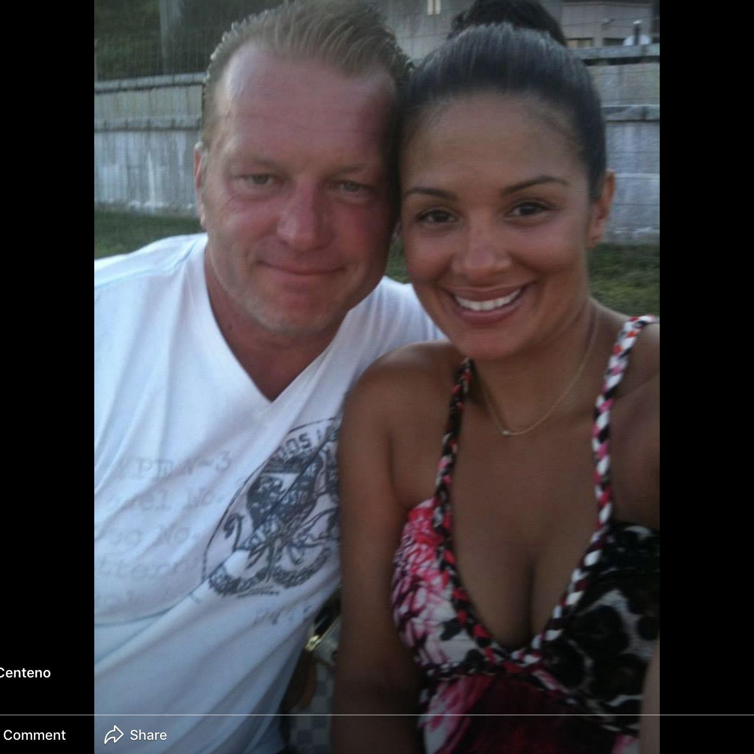 Our first photo, Son Cubanos sunset dinner