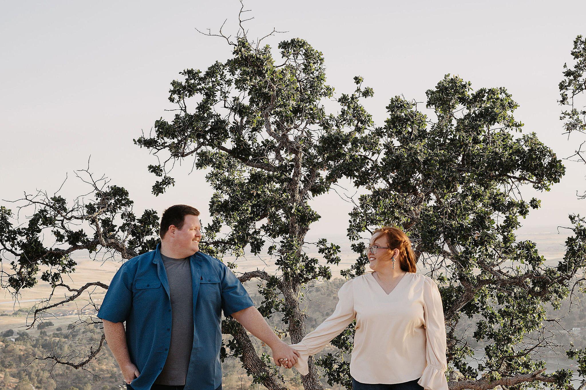 The Wedding Website of Ivalinn Palmer and Dustin Walters