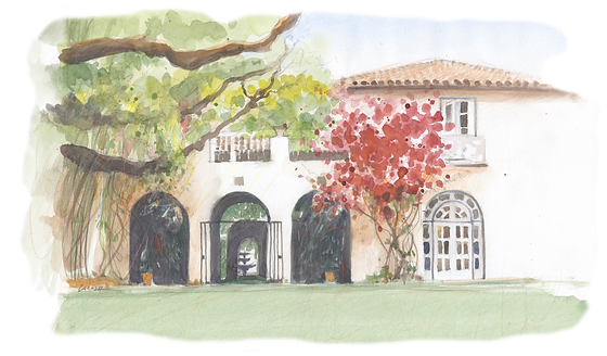 The Wedding Website of Sean Wilburn and Nina Batista