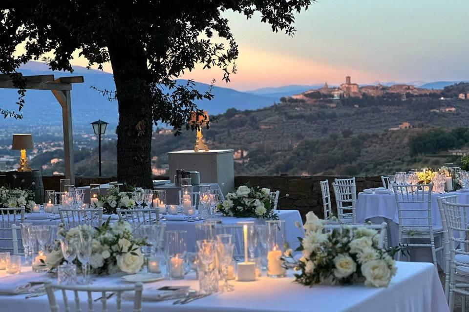 The Wedding Website of Kieren Rai and Yasmin Castle