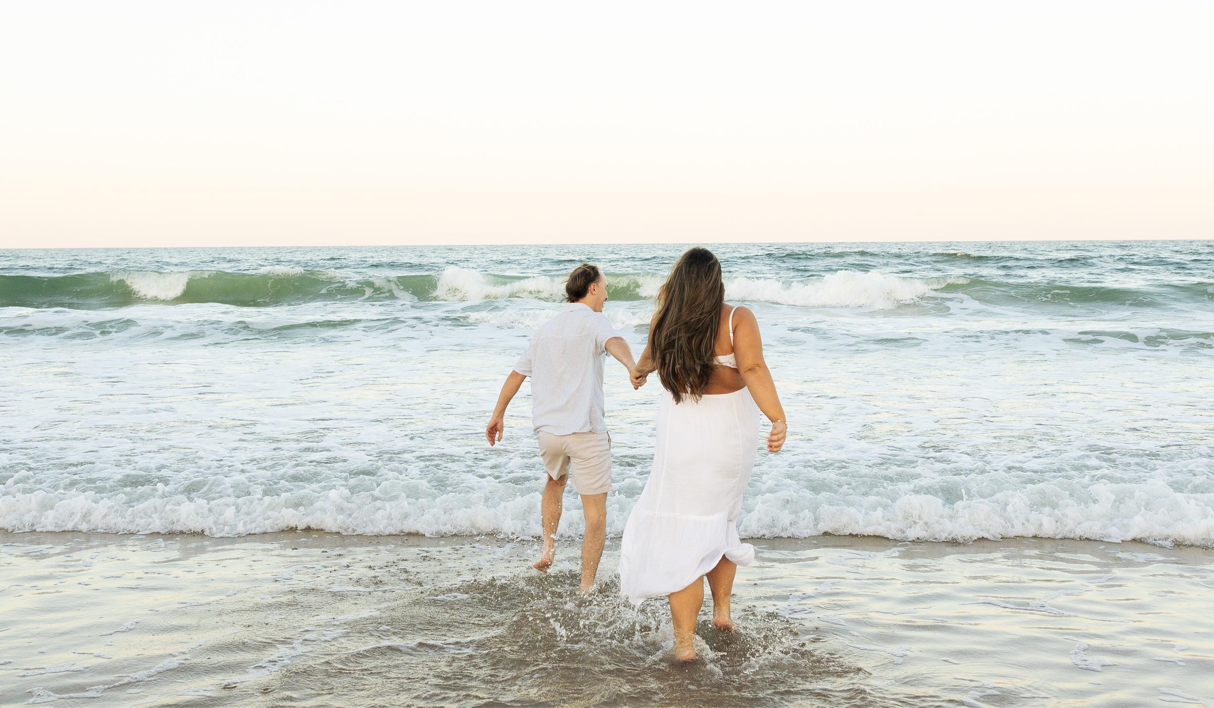 The Wedding Website of Faith Lockwood and Andrew Davis