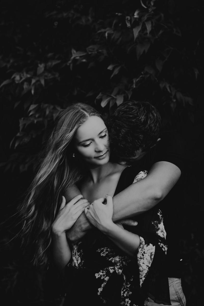 The Wedding Website of Megan Struble and Cole Blair