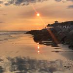 Seabrook Island Beach, Kiawiah Island Beach, Folly Beach