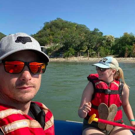 Even in calm waters, I still get butterflies when I'm with you!
(Okay, I know that was cheesy - but this is a wedding website)
November 2019