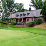 Warren Golf Course at Notre Dame