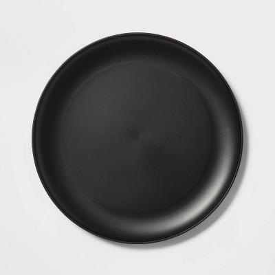 10.5" Plastic Dinner Plate - Room Essentials™