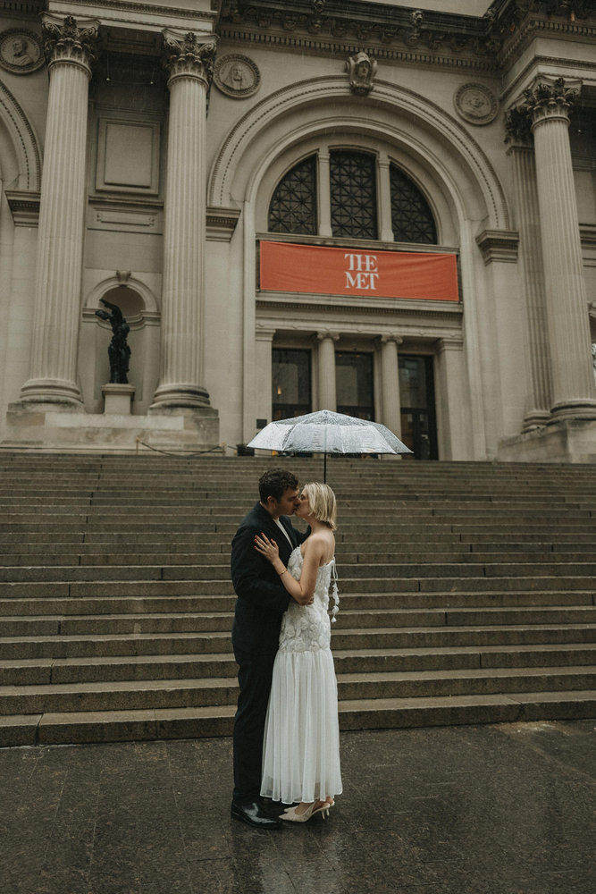 Rex Templin and Morgan Collins' Wedding Website