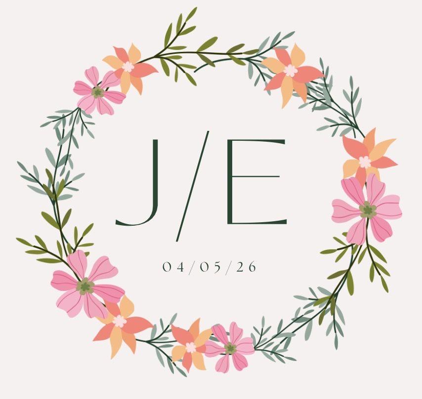 The Wedding Website of Elizabeth Vallejo and Juan Mundo