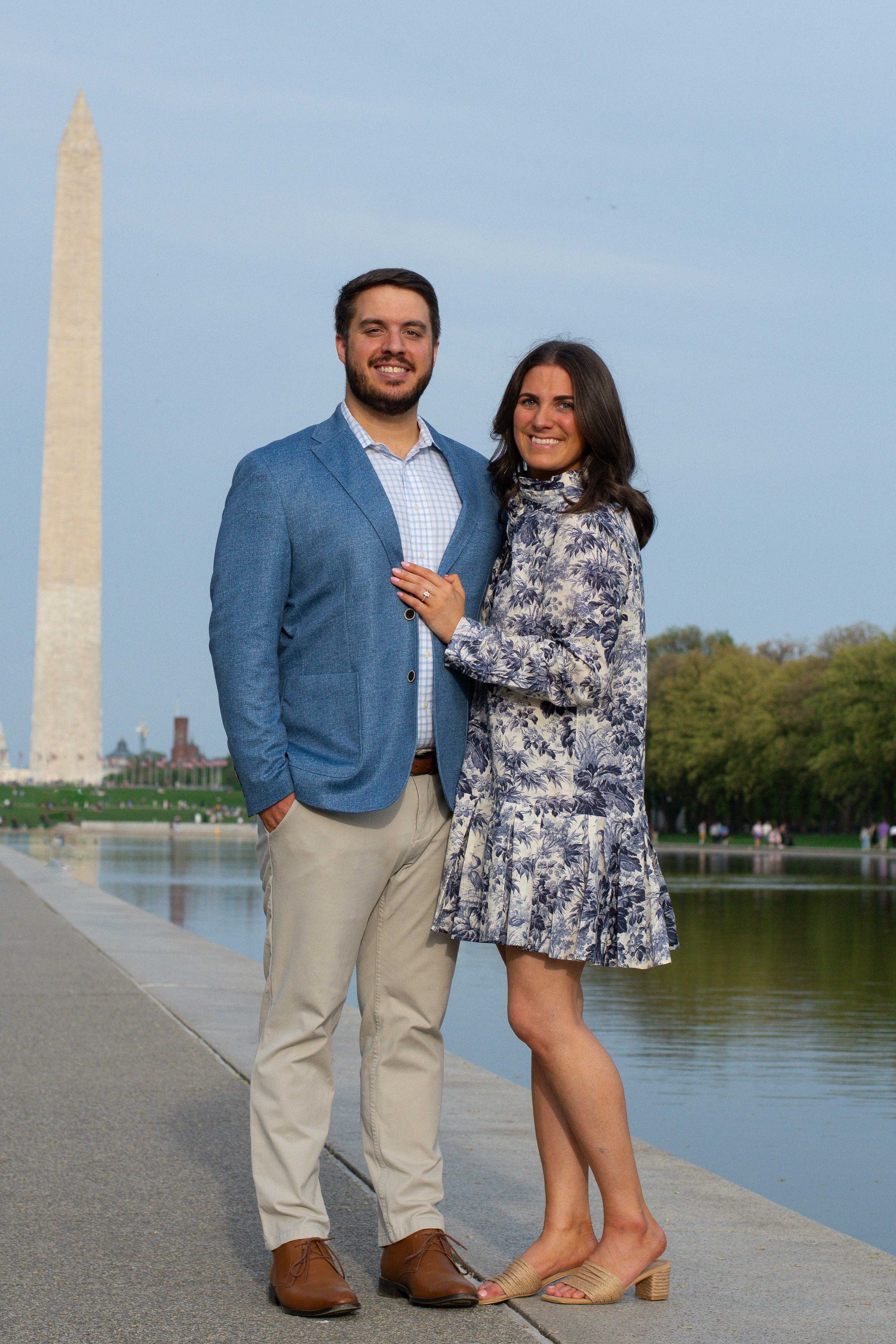 The Wedding Website of Emily Biddle and Austin Judd