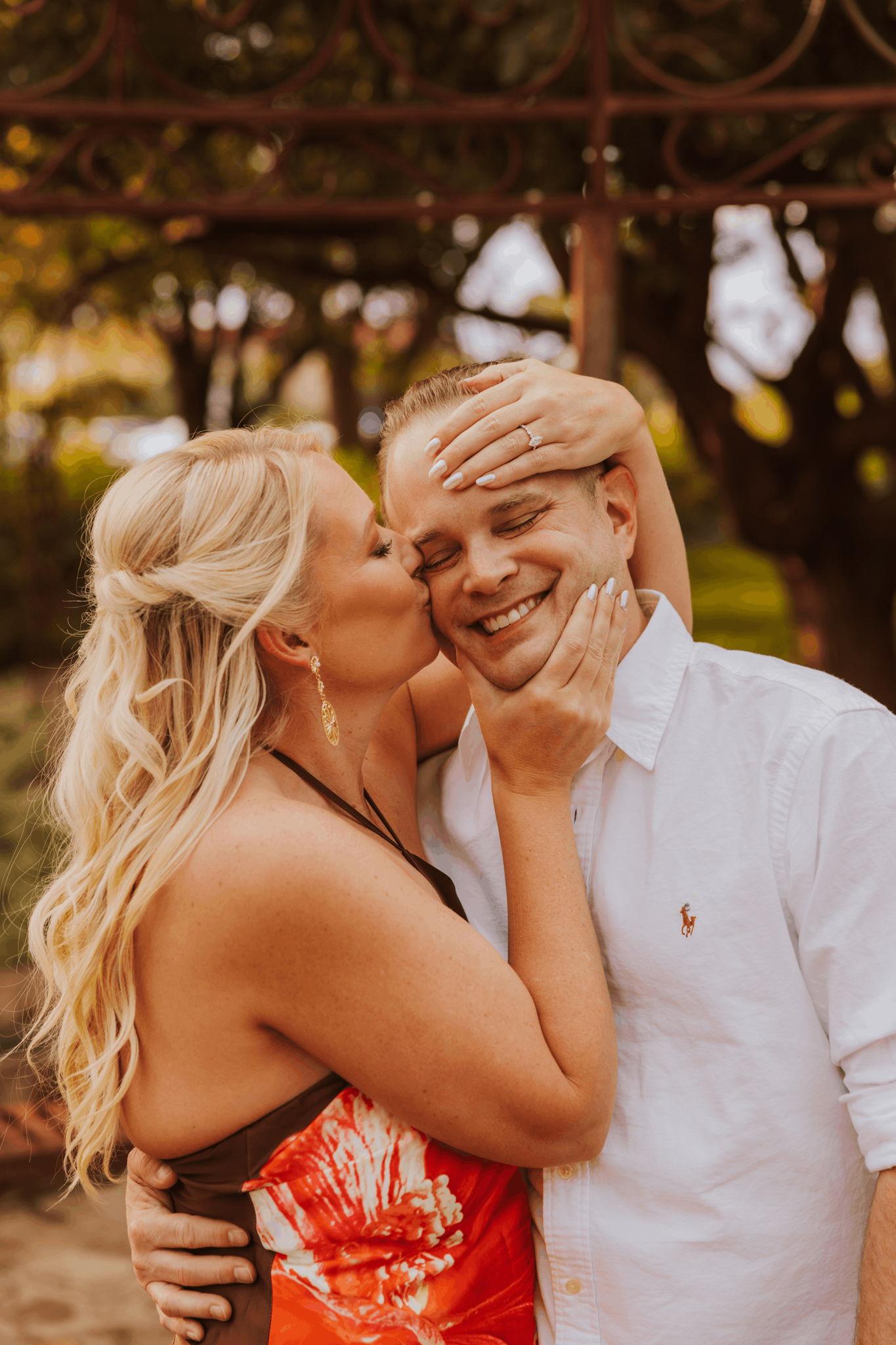 The Wedding Website of Gabreal Whitten and Kevin Shively