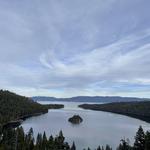 Emerald Bay State Park