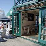 Coffee Grinder