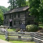 Carillon Historical Park