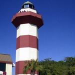Harbour Town Lighthouse
