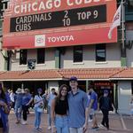 Wrigley Field