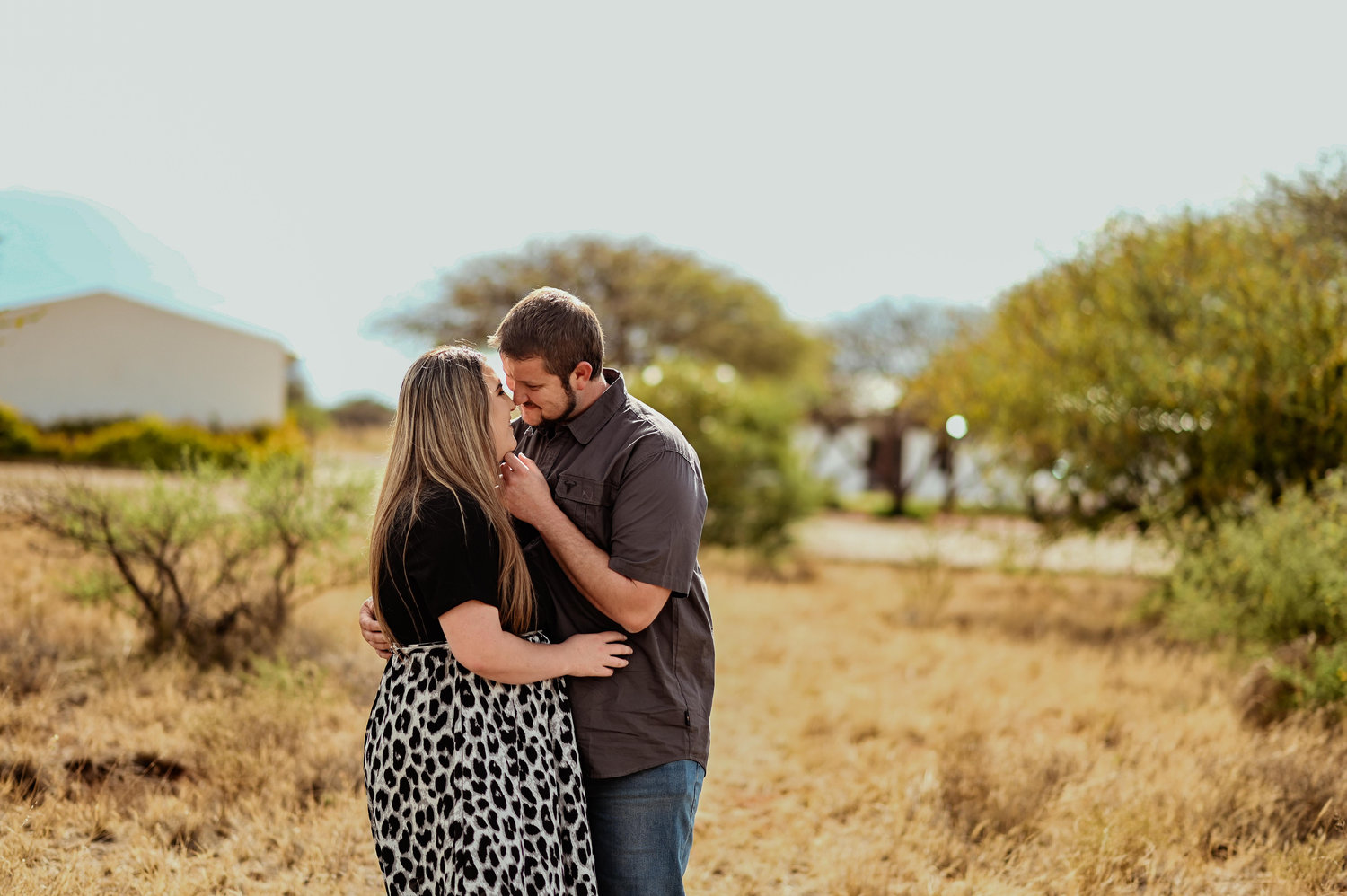 The Wedding Website of Lianda Pieterse and Laurence Van Schalkwyk