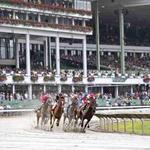 Monmouth Park