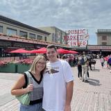 Pike Place Market