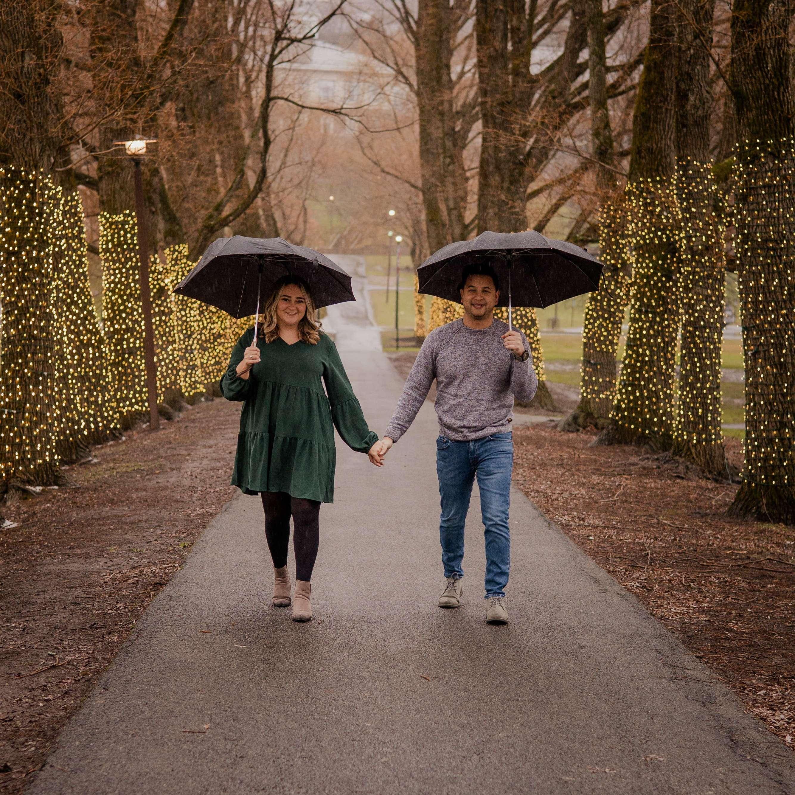Engagement Photoshoot