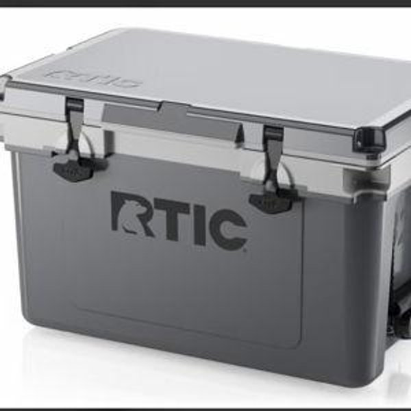 RTIC Cooler