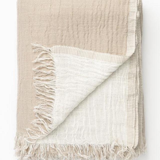 Ermessa Throw