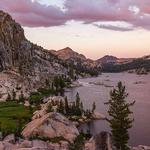 Stanislaus National Forest