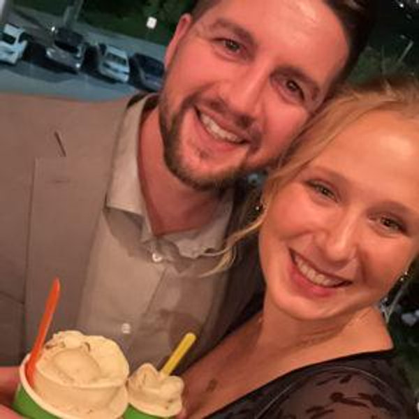 Honeymoon fund