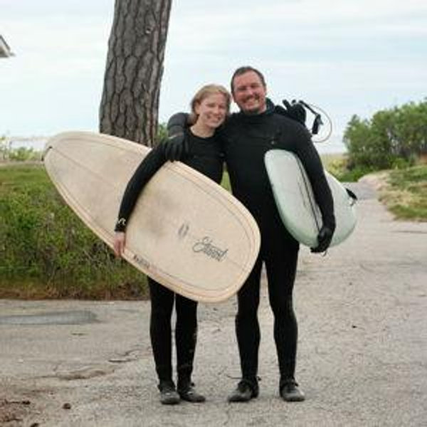 Honeymoon Surfboard Rentals