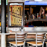 Thirsty Moose Taphouse Manchester