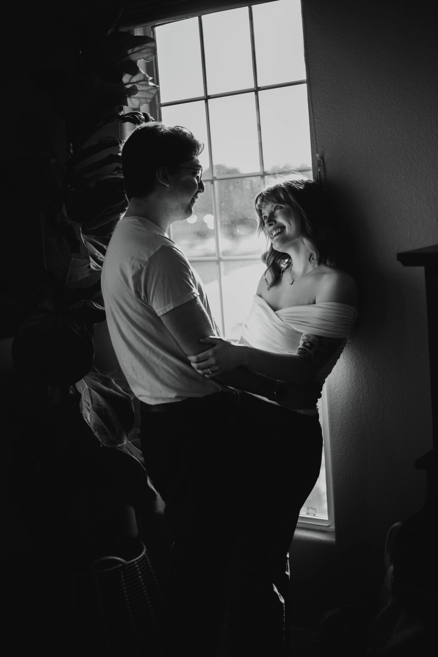 The Wedding Website of Anthony Minner and Allison Dunn