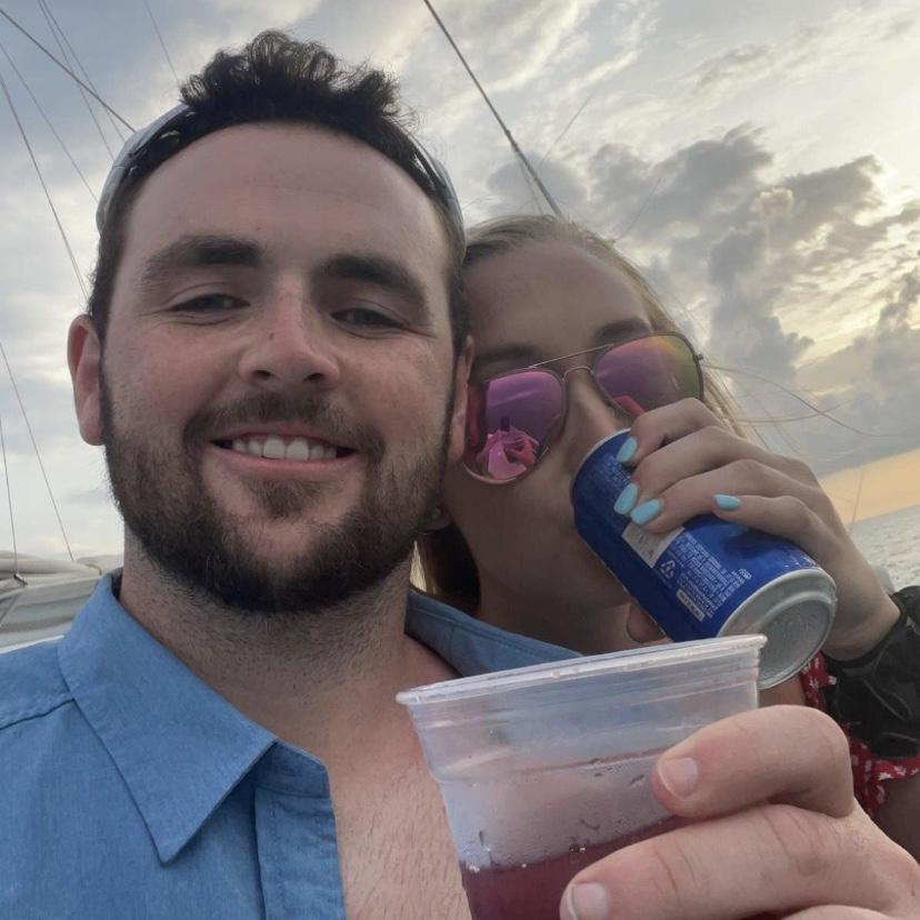 Trip to the Florida Keys