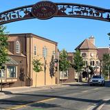 Old Town Temecula