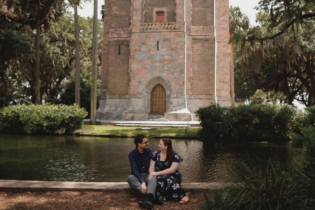 The Wedding Website of Larissa Cummings and Steven Brooks