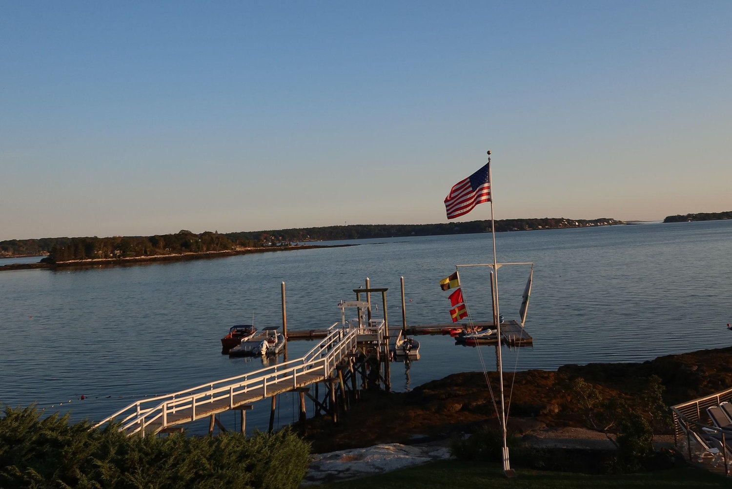 The Wedding Website of Sean Cahill and Patrick Sullivan