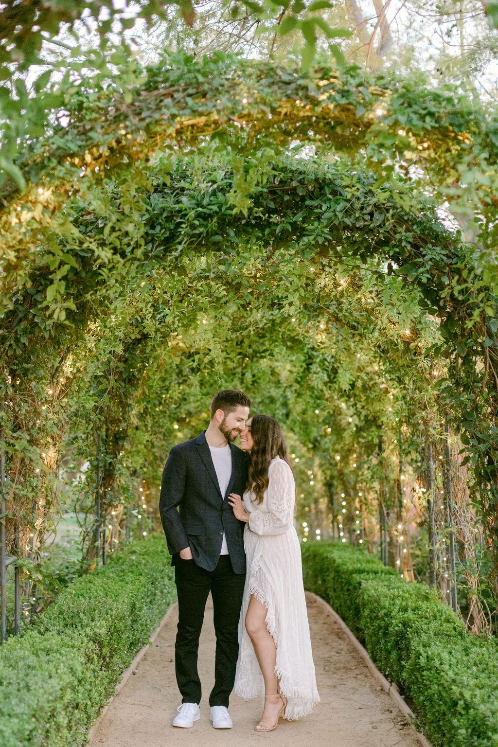 The Wedding Website of Rebecca Jacobs and Aaron Levine