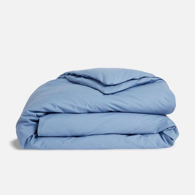 Luxe Duvet Cover