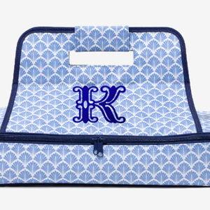 Monogrammed Casserole Carrier