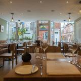 Gather Restaurant, Totnes