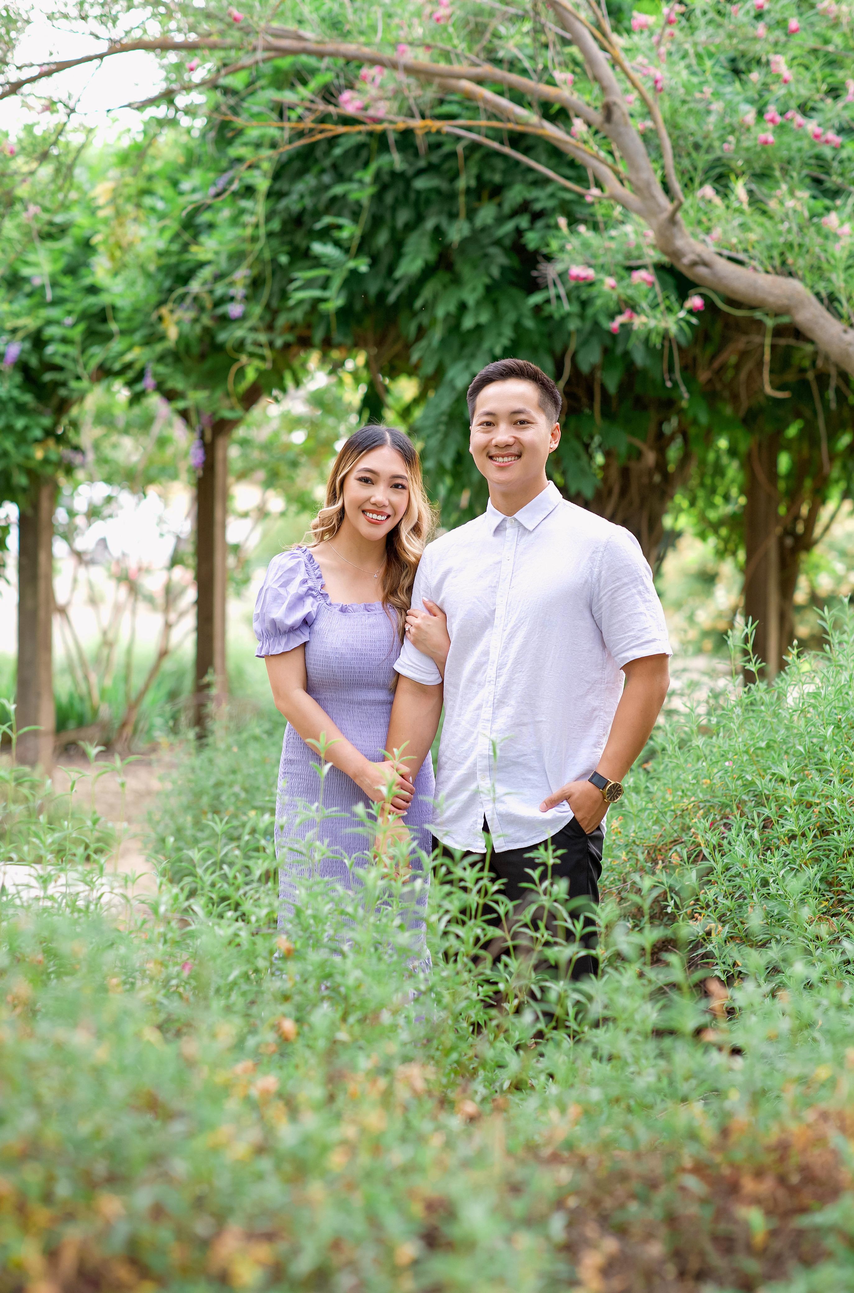 The Wedding Website of Annabell Vang and Adam Xiong