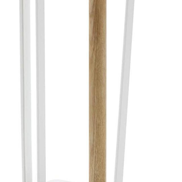 YAMAZAKI home Paper Towel Holders, One Size, White
