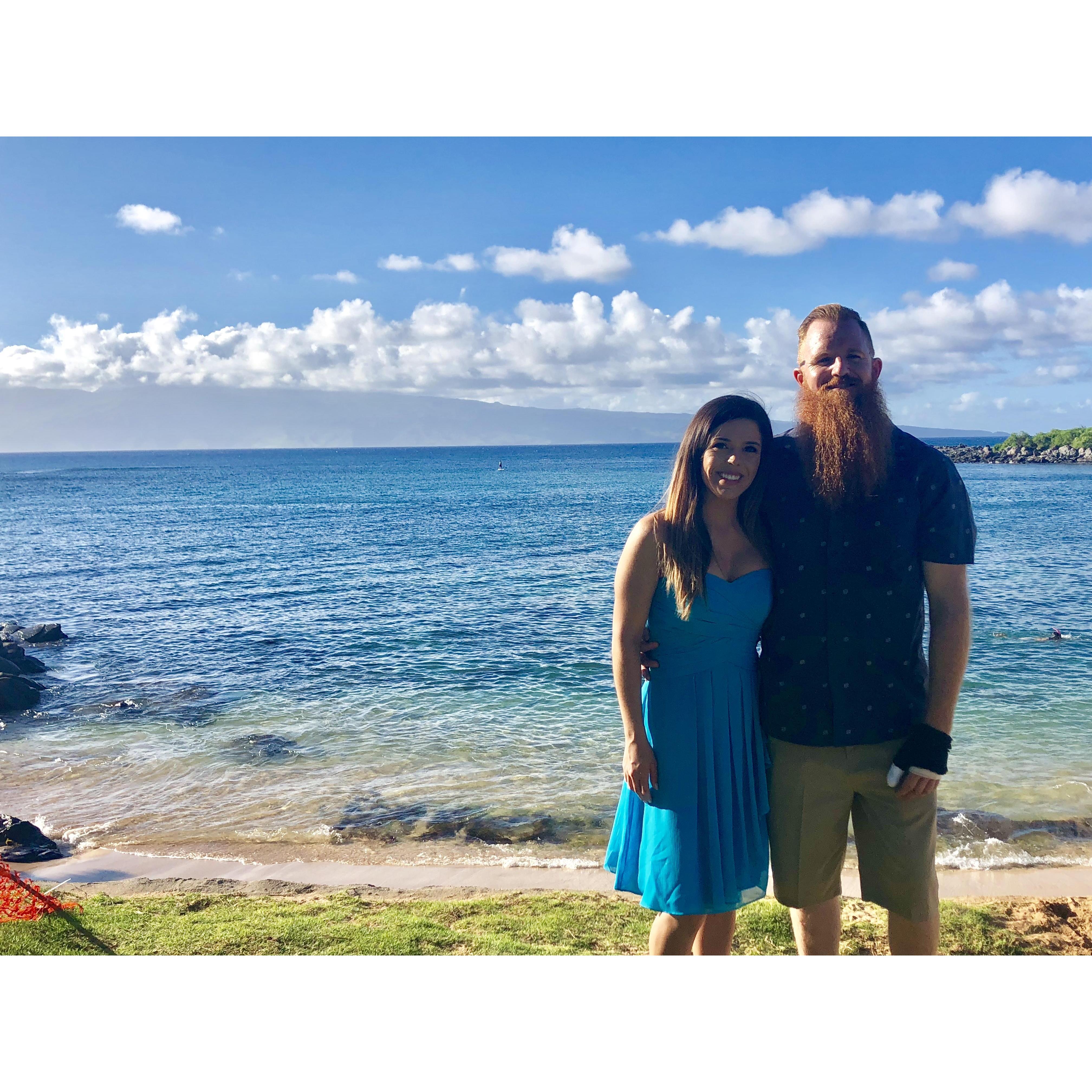 Hawaii