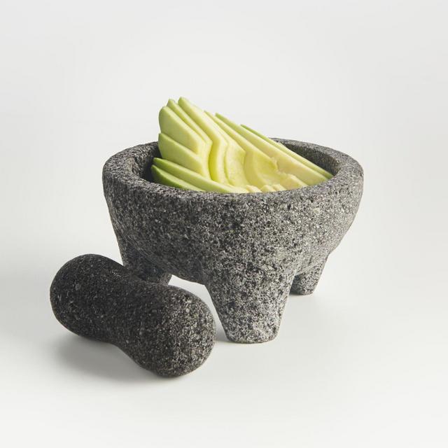 Molcajete 4"