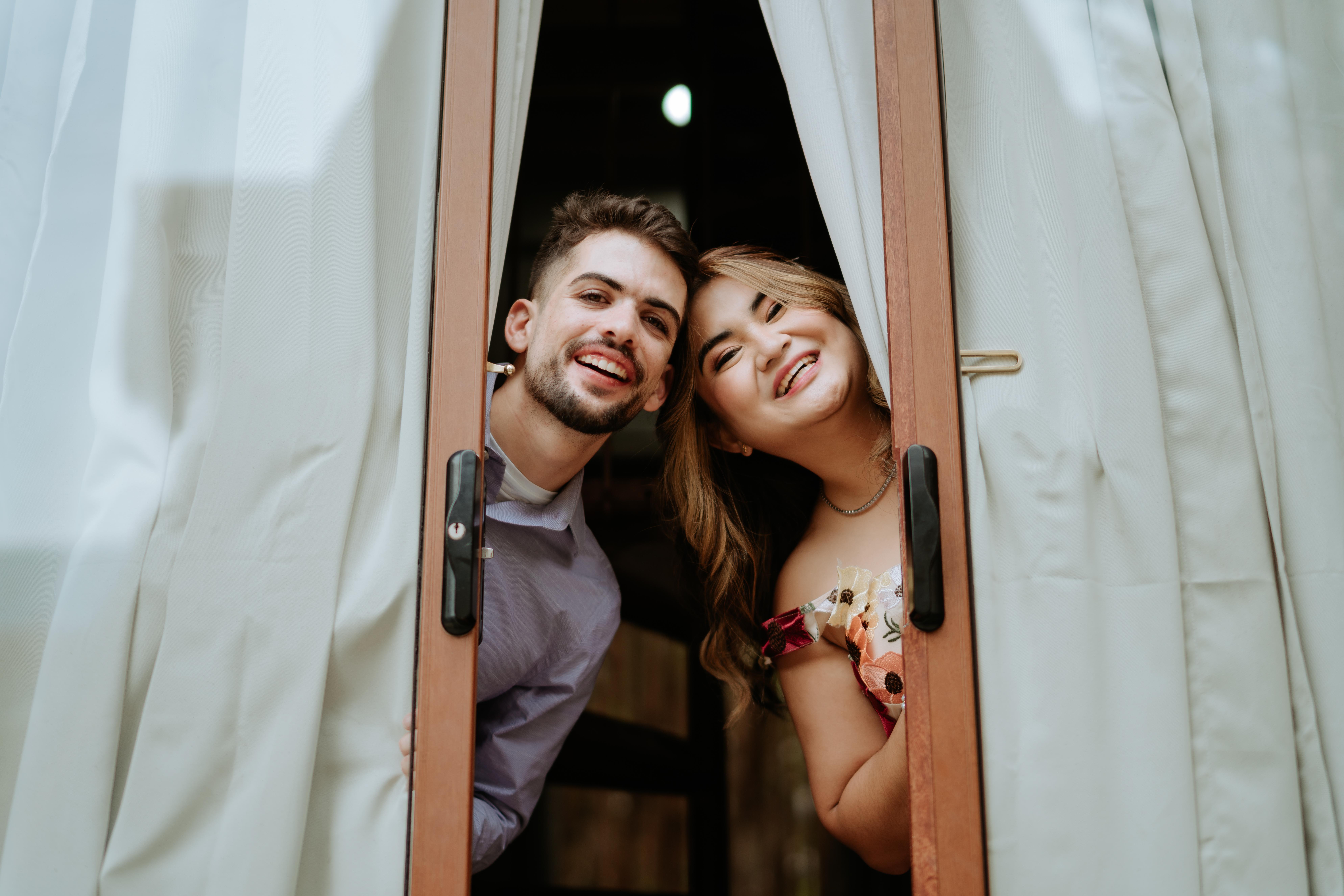 The Wedding Website of Erin Araneta and Zach Schwartz
