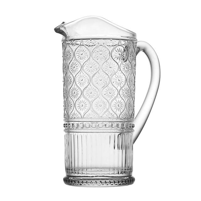 Godinger Claro Pitcher