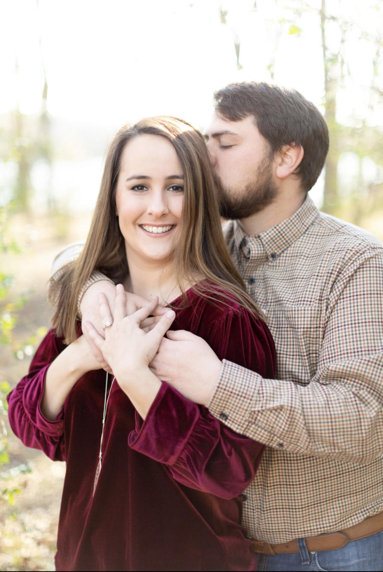 The Wedding Website of Alyssa Henry and Christian Lowe