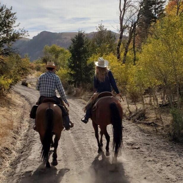 Our favorite activity.