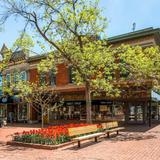 Pearl Street Mall