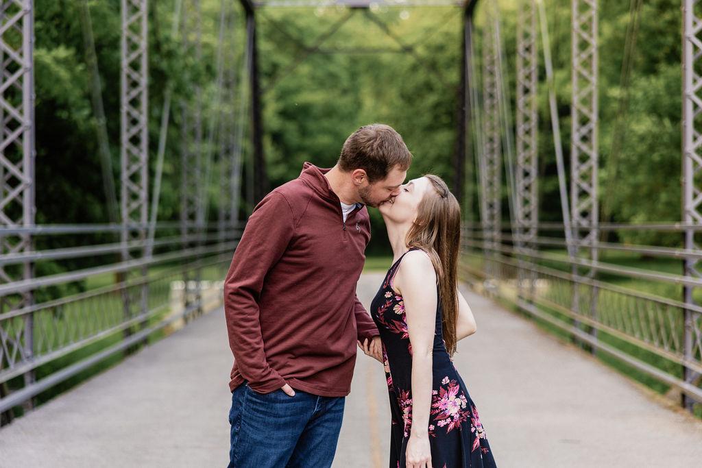 The Wedding Website of Aerial Rhoads and Zac Brumbaugh